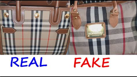 burberry authentic check|how to authenticate burberry.